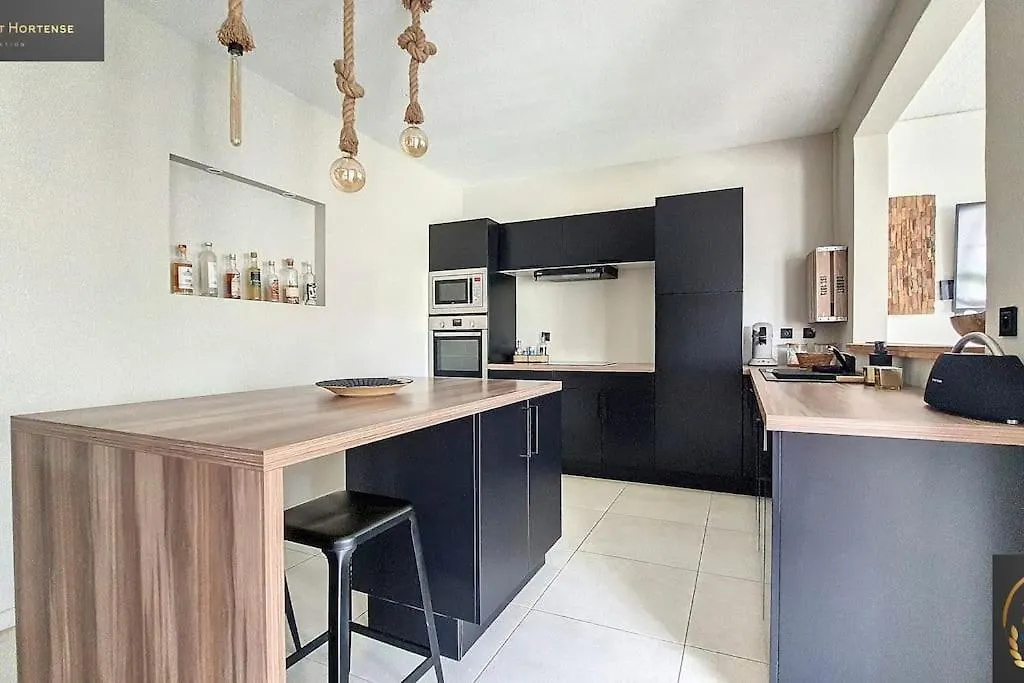 Villa Perle Des Caraibes - Boheme Chic Saint-Francois