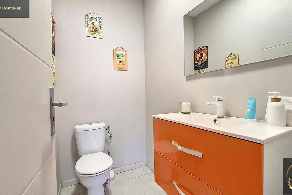 Villa Perle Des Caraibes - Boheme Chic Saint-Francois