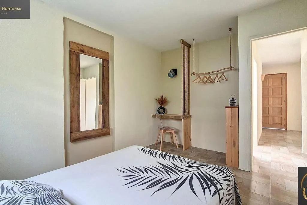 Villa Perle Des Caraibes - Boheme Chic Saint-Francois  0*, Saint-Francois (Grande-Terre) Guadeloupe