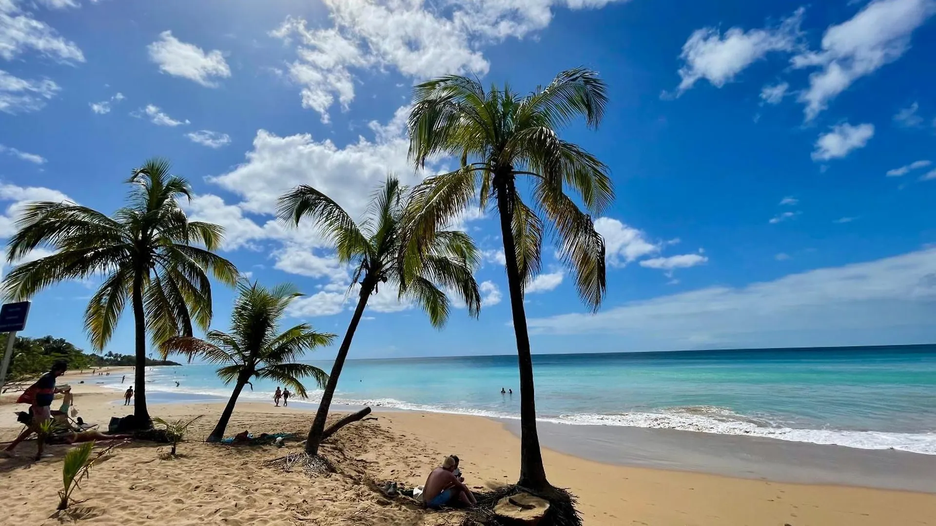 Villa Perle Des Caraibes - Boheme Chic Saint-Francois