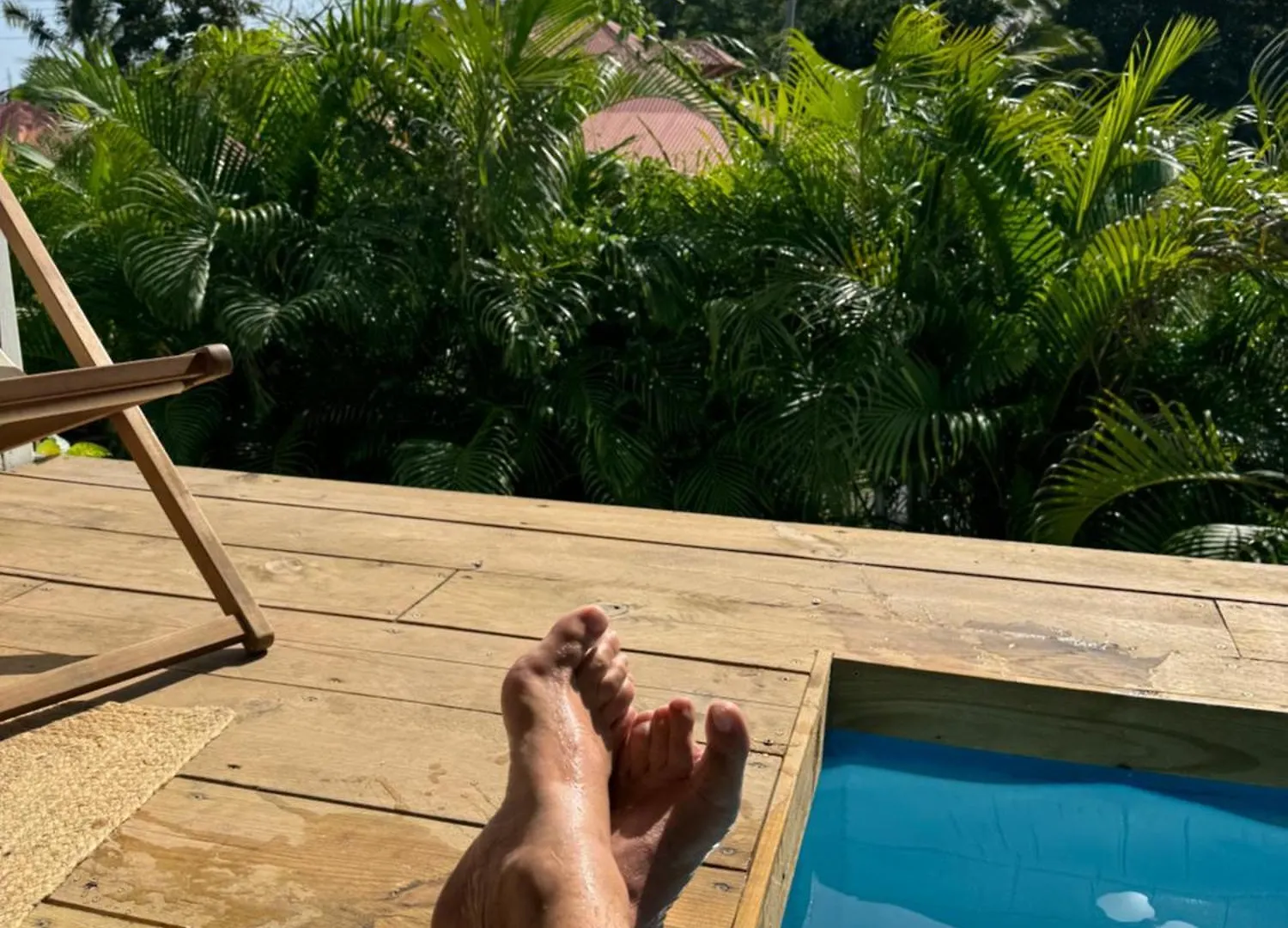 Villa Perle Des Caraibes - Boheme Chic Saint-Francois  Saint-Francois (Grande-Terre)
