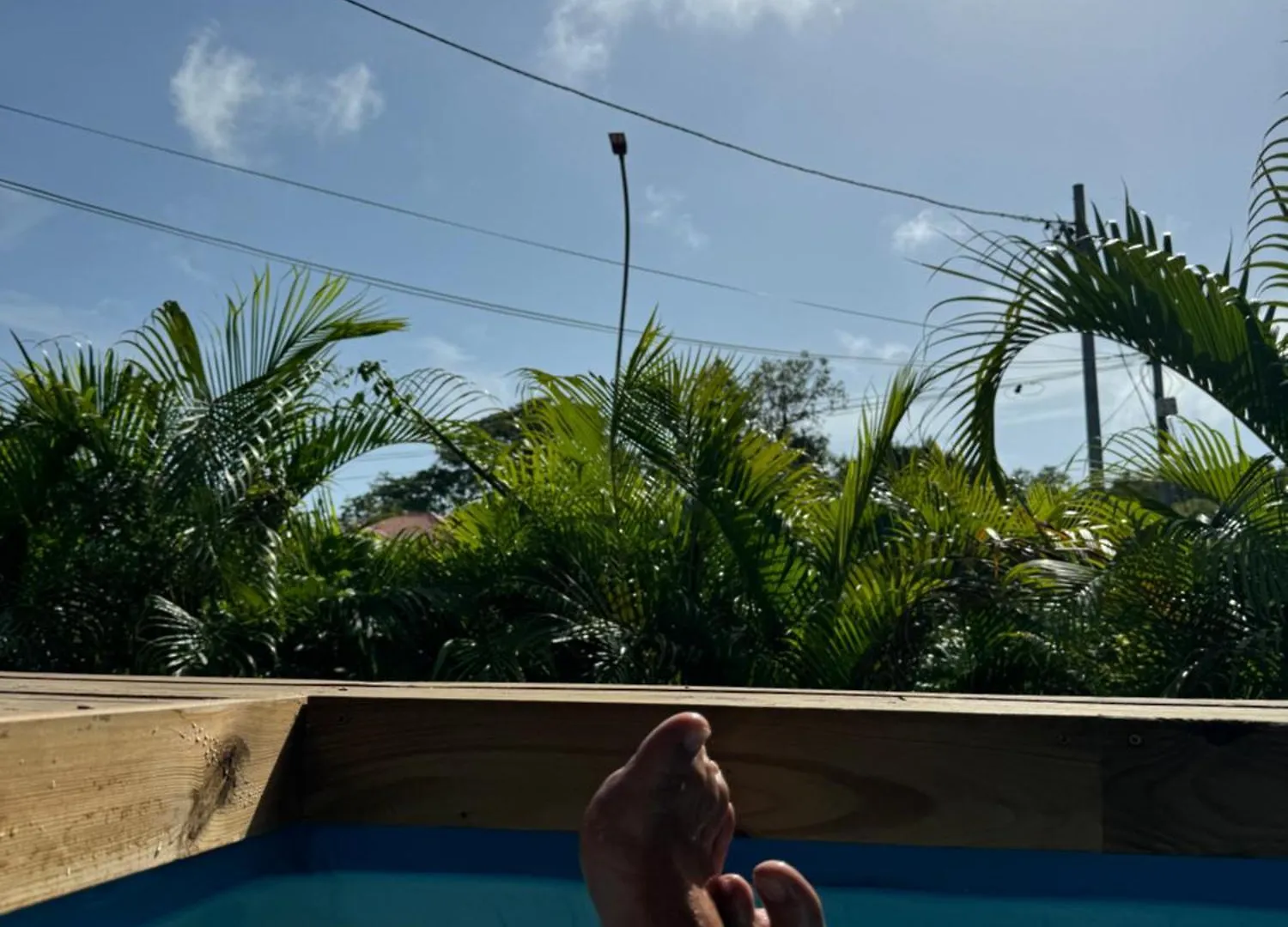 Villa Perle Des Caraibes - Boheme Chic Saint-Francois