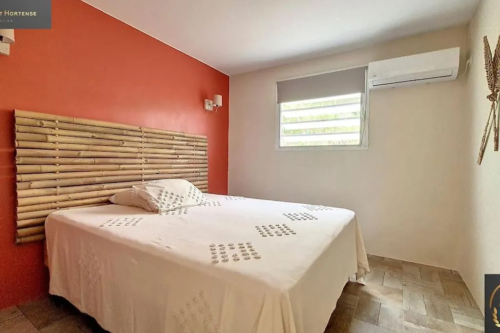 Villa Perle Des Caraibes - Boheme Chic Saint-Francois   Saint-Francois (Grande-Terre)